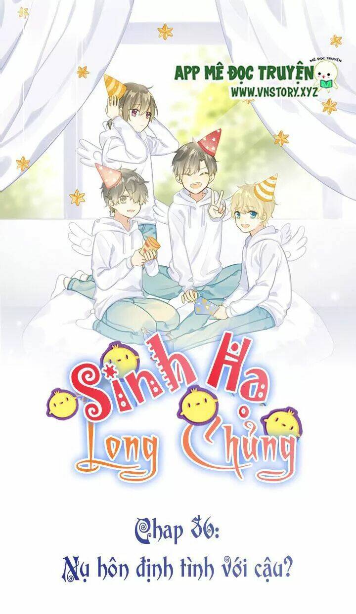 Sinh Hạ Long Chủng Chapter 86 - Trang 2