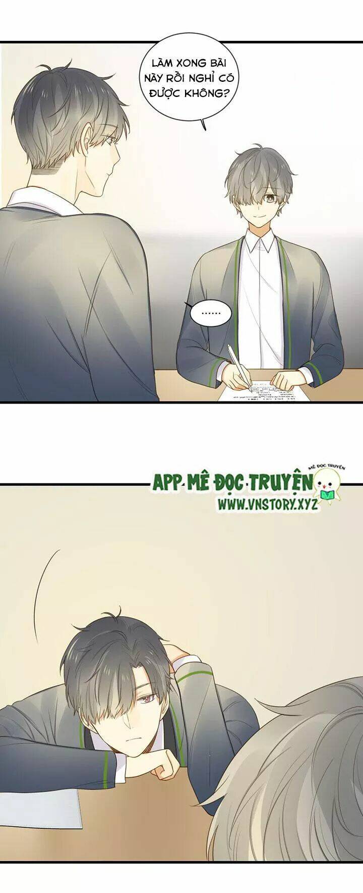 Sinh Hạ Long Chủng Chapter 86 - Trang 2