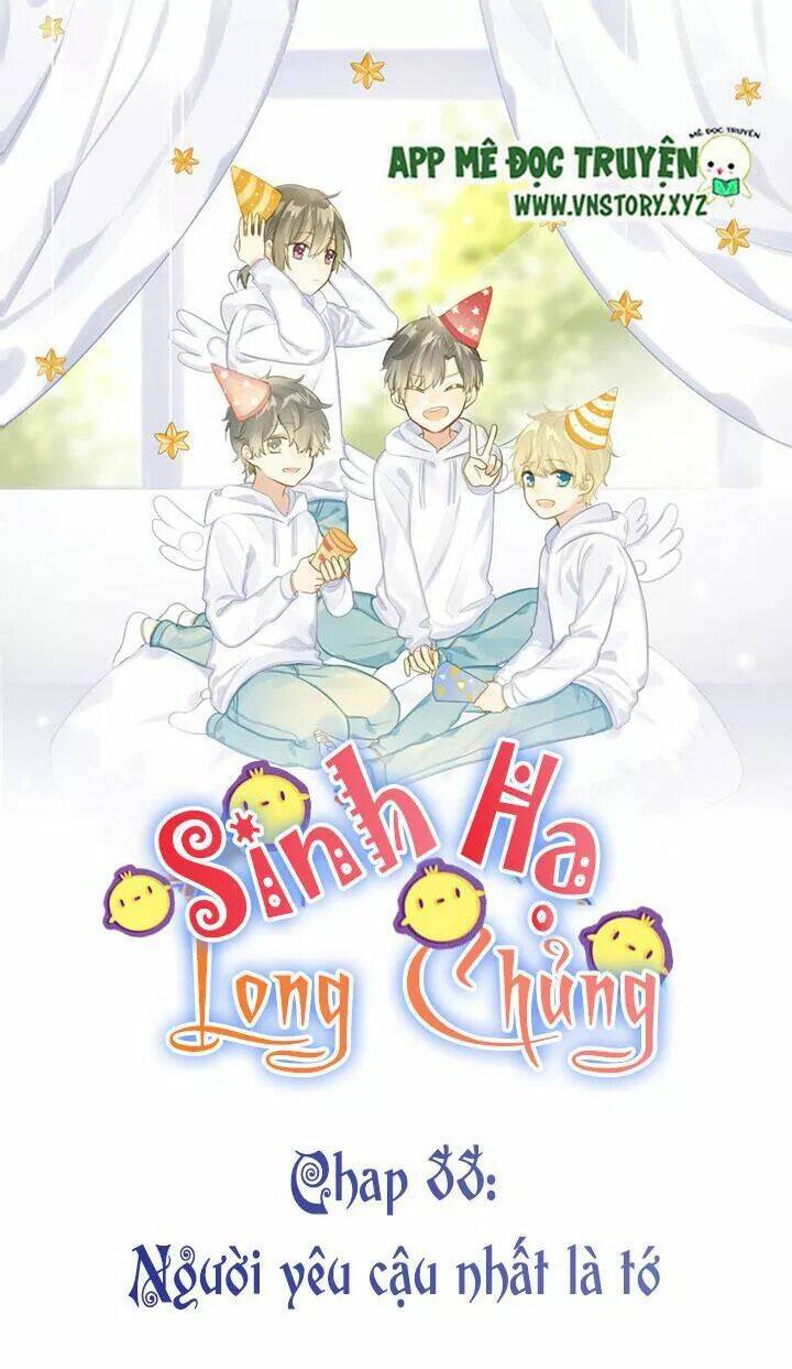 Sinh Hạ Long Chủng Chapter 88 - Trang 2