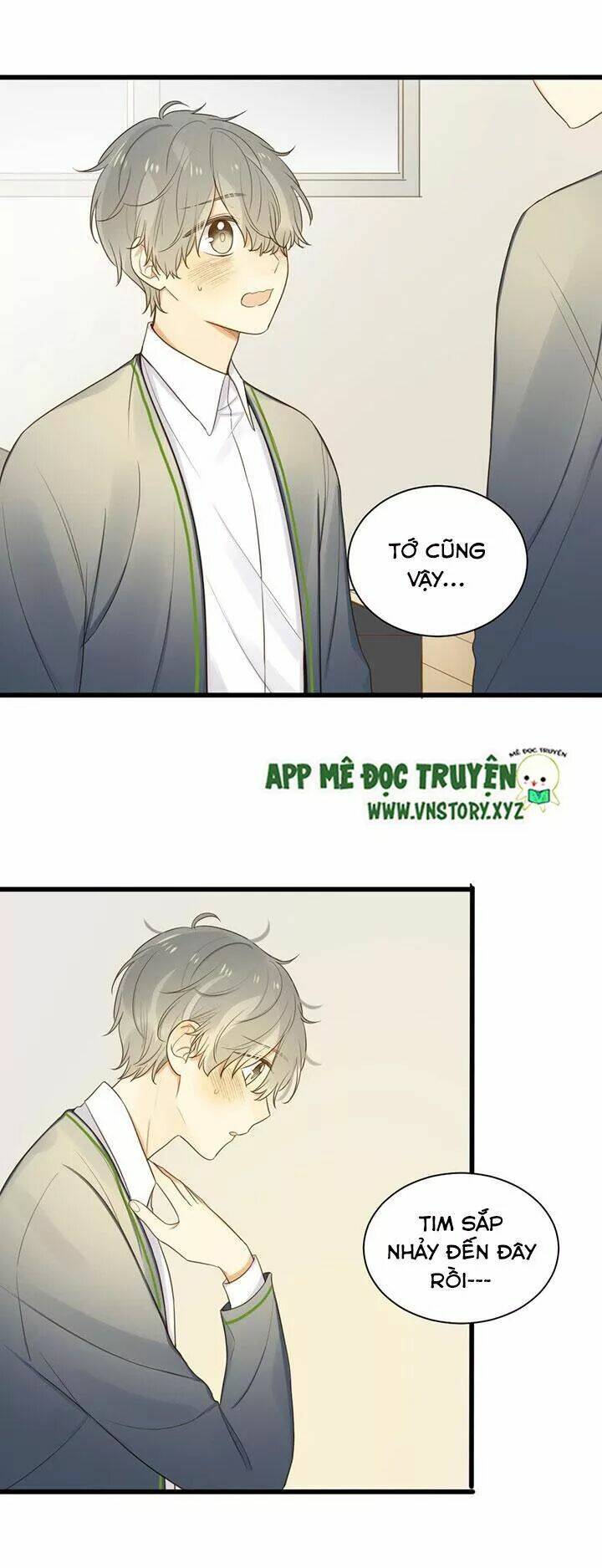 Sinh Hạ Long Chủng Chapter 88 - Trang 2