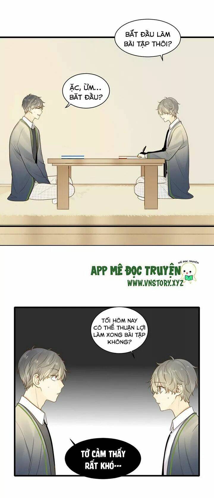 Sinh Hạ Long Chủng Chapter 88 - Trang 2