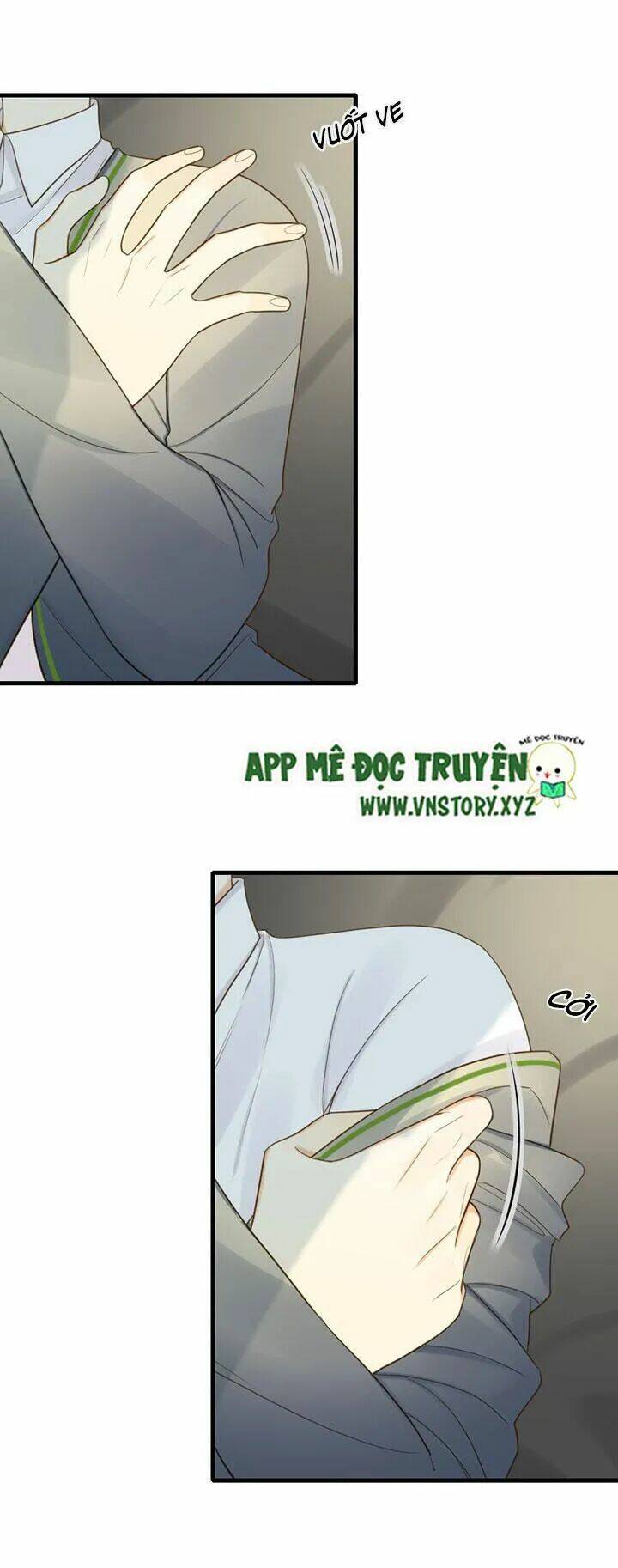 Sinh Hạ Long Chủng Chapter 89 - Trang 2