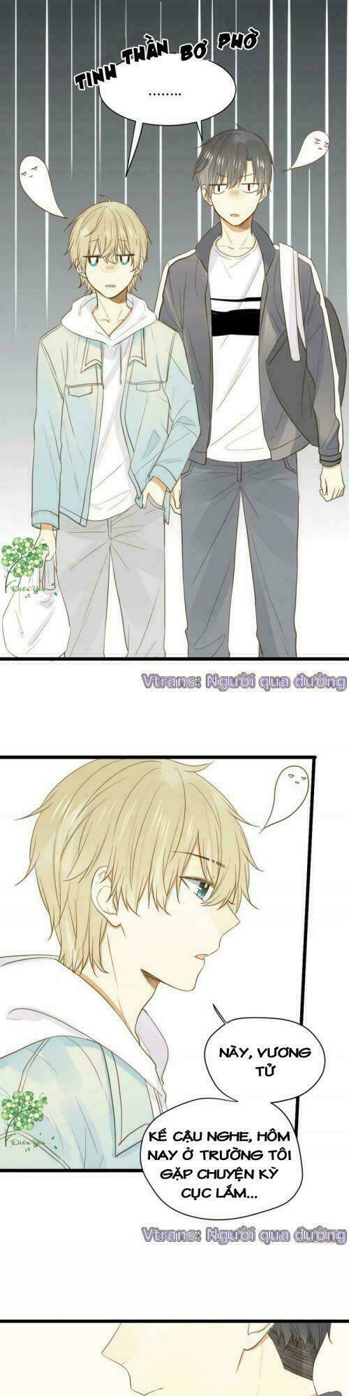 Sinh Hạ Long Chủng Chapter 9 - Trang 2