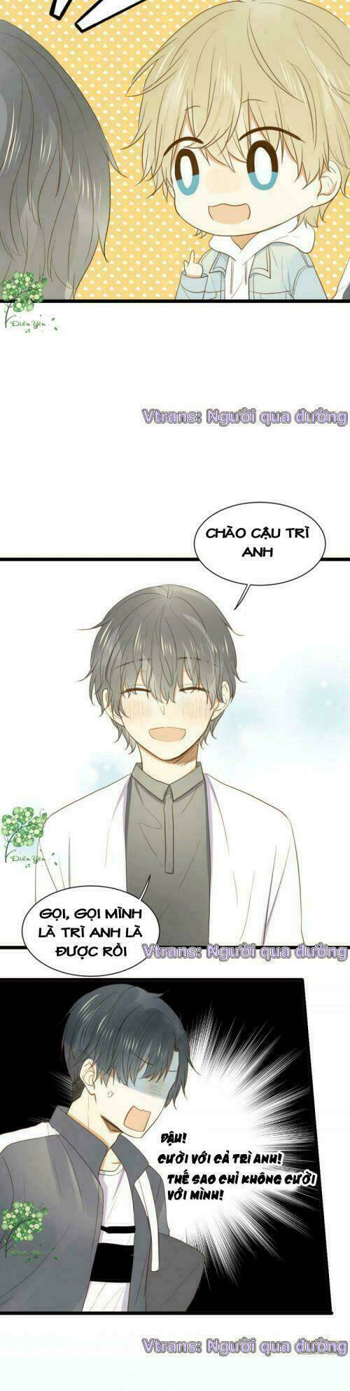 Sinh Hạ Long Chủng Chapter 9 - Trang 2