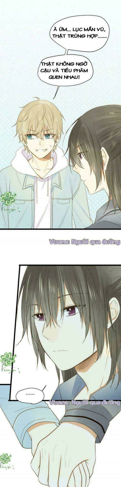 Sinh Hạ Long Chủng Chapter 9 - Trang 2