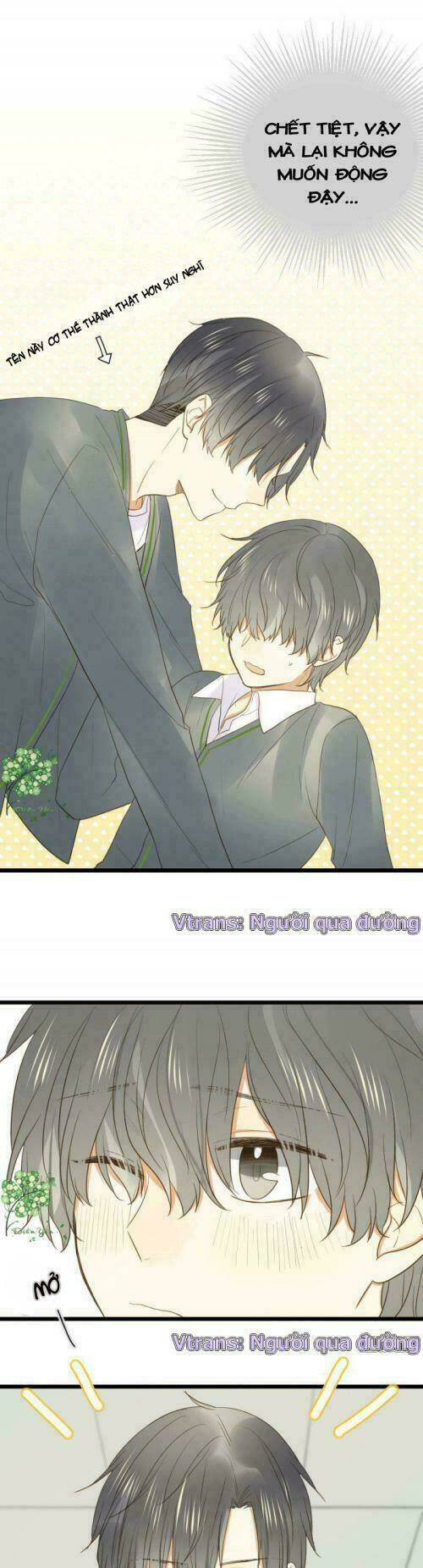 Sinh Hạ Long Chủng Chapter 9 - Trang 2