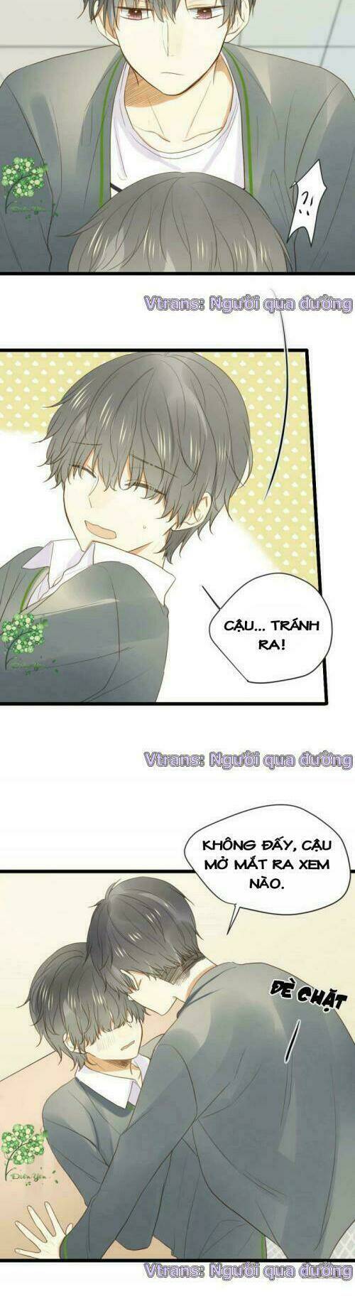 Sinh Hạ Long Chủng Chapter 9 - Trang 2