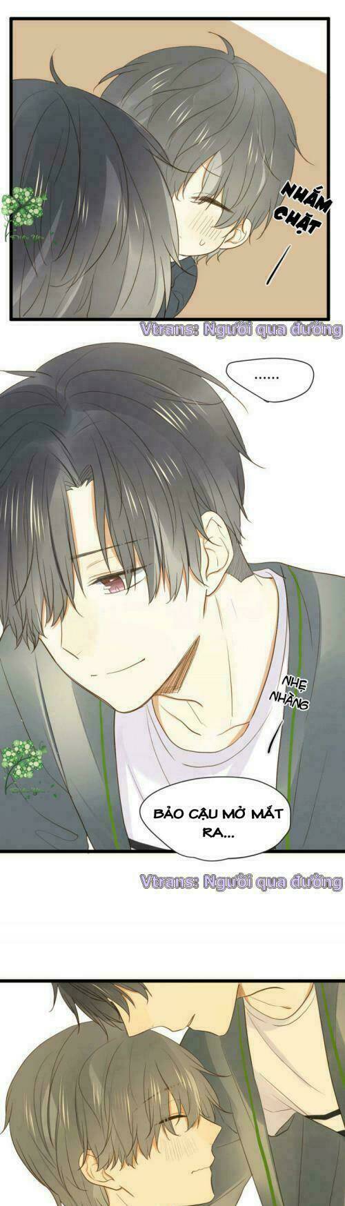 Sinh Hạ Long Chủng Chapter 9 - Trang 2