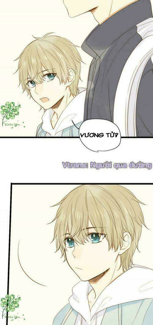 Sinh Hạ Long Chủng Chapter 9 - Trang 2