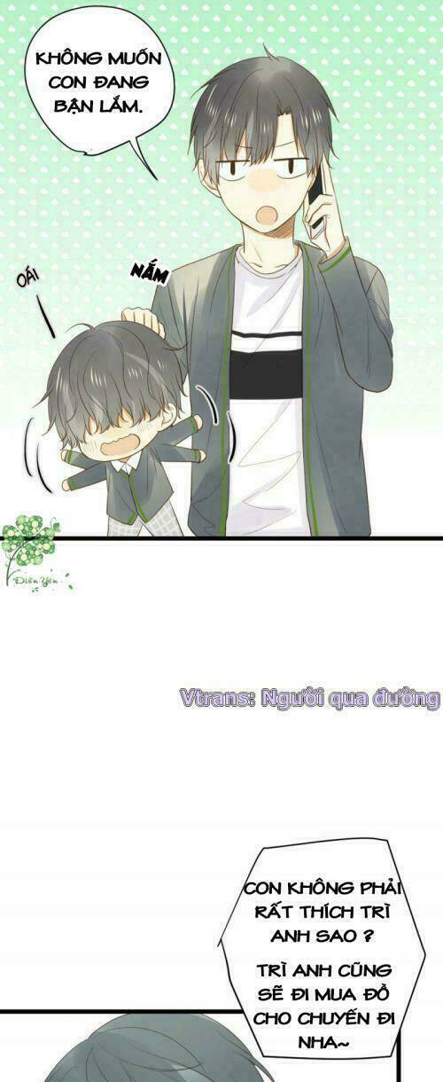 Sinh Hạ Long Chủng Chapter 9 - Trang 2