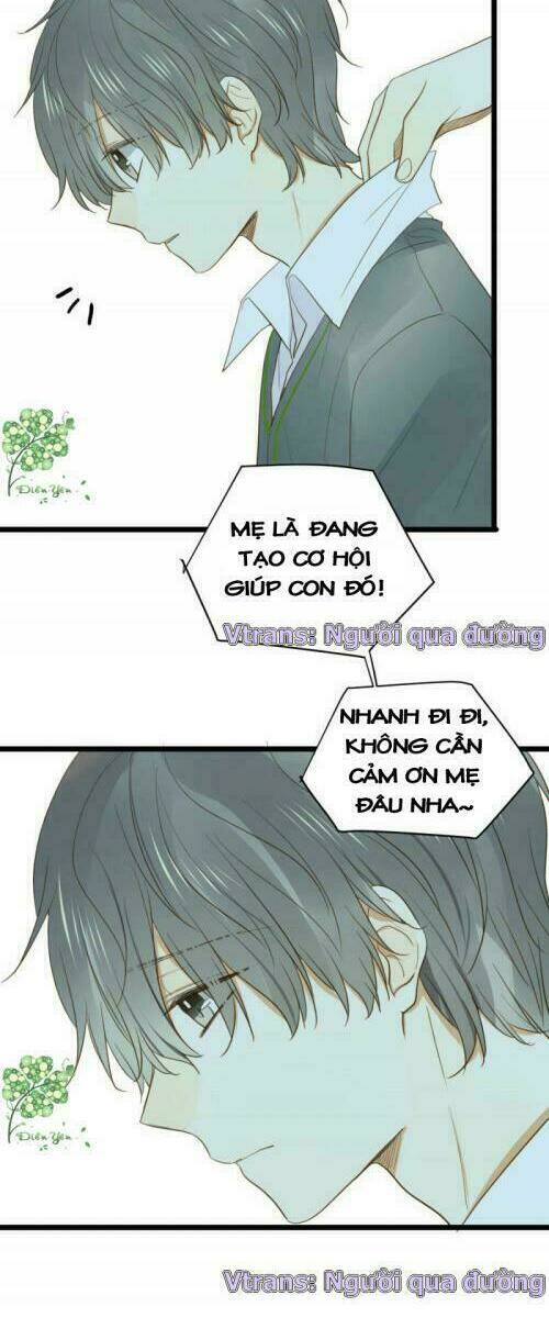 Sinh Hạ Long Chủng Chapter 9 - Trang 2