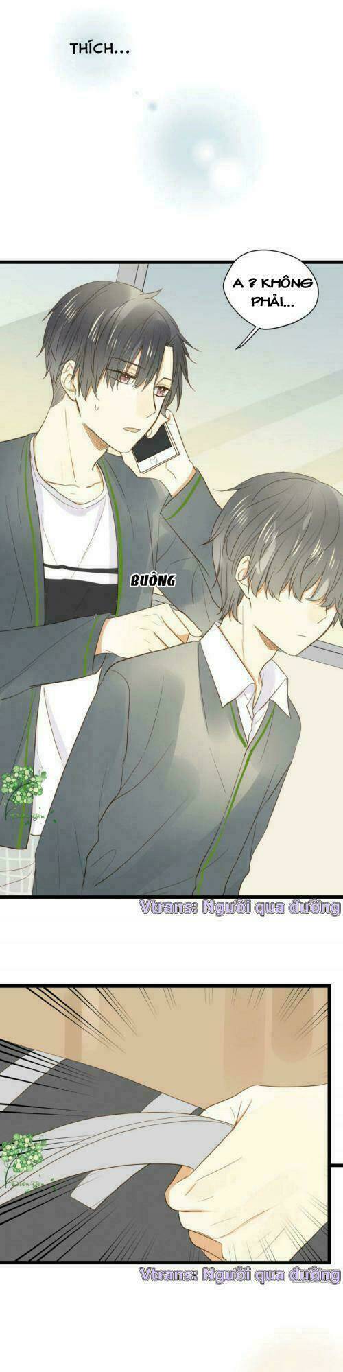 Sinh Hạ Long Chủng Chapter 9 - Trang 2