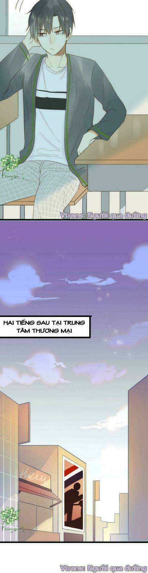 Sinh Hạ Long Chủng Chapter 9 - Trang 2
