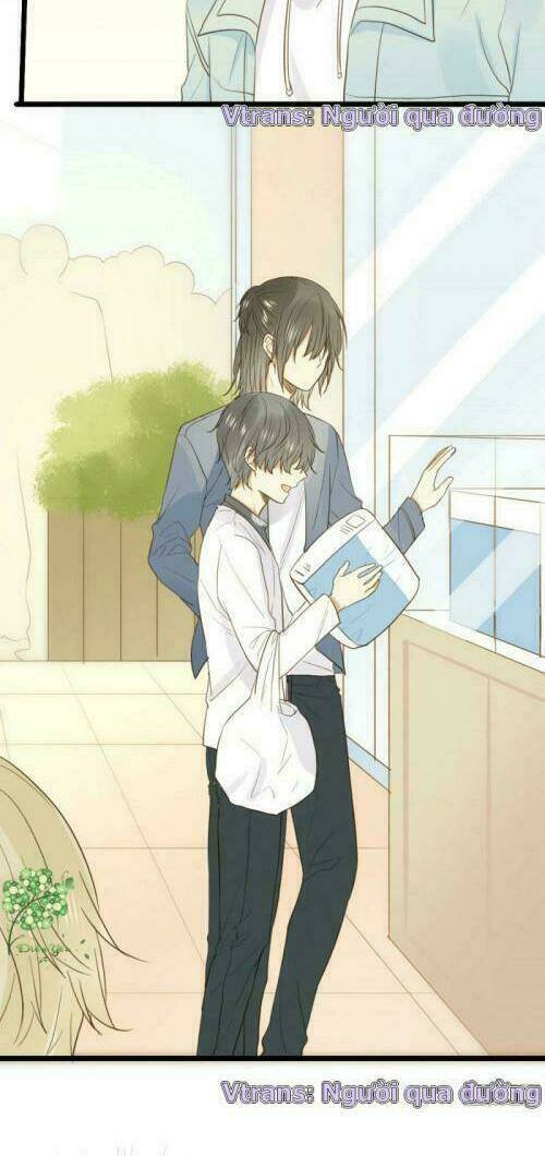 Sinh Hạ Long Chủng Chapter 9 - Trang 2