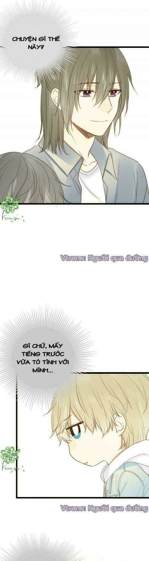 Sinh Hạ Long Chủng Chapter 9 - Trang 2