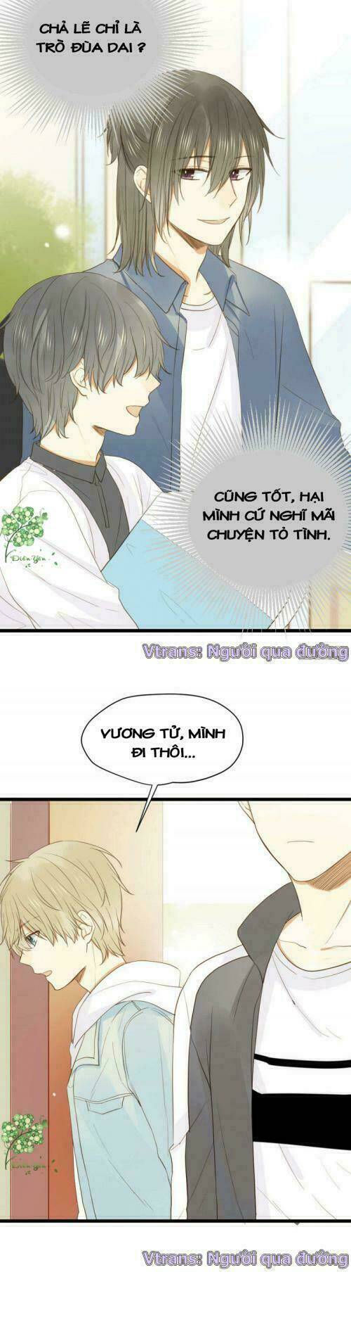 Sinh Hạ Long Chủng Chapter 9 - Trang 2