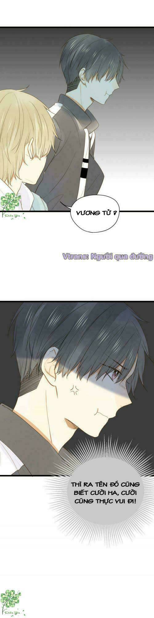 Sinh Hạ Long Chủng Chapter 9 - Trang 2