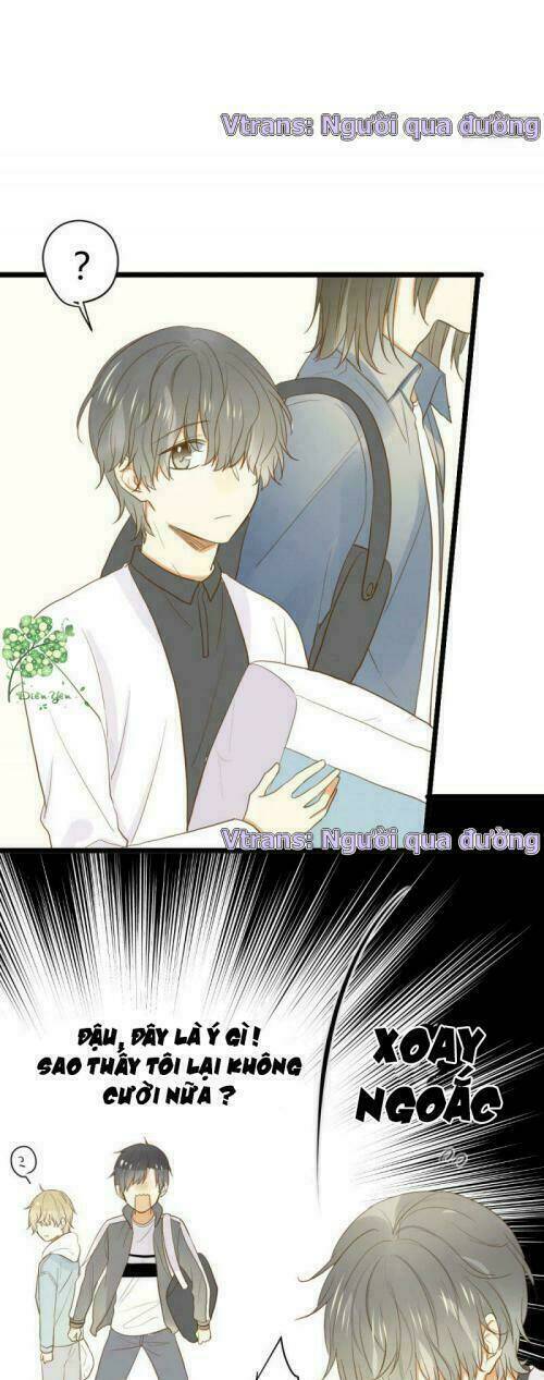 Sinh Hạ Long Chủng Chapter 9 - Trang 2