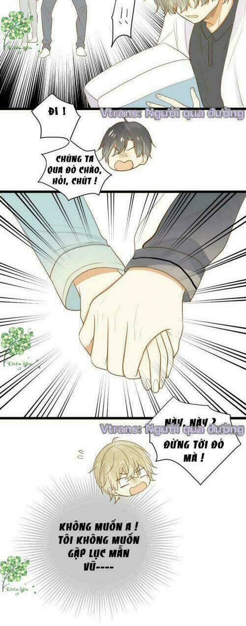 Sinh Hạ Long Chủng Chapter 9 - Trang 2