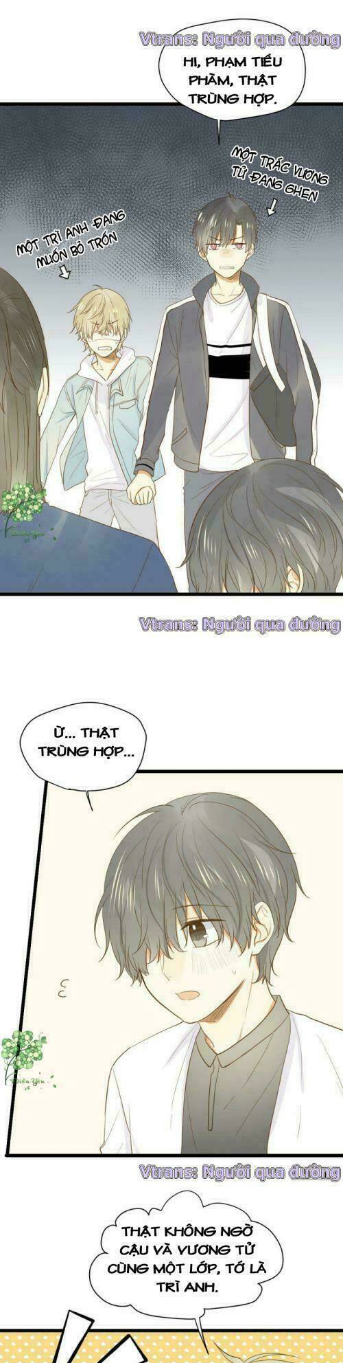 Sinh Hạ Long Chủng Chapter 9 - Trang 2