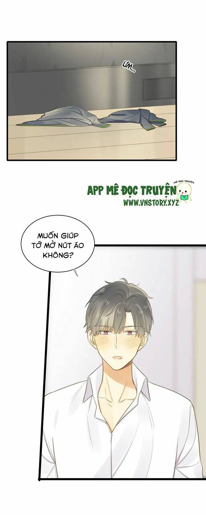 Sinh Hạ Long Chủng Chapter 90 - Trang 2