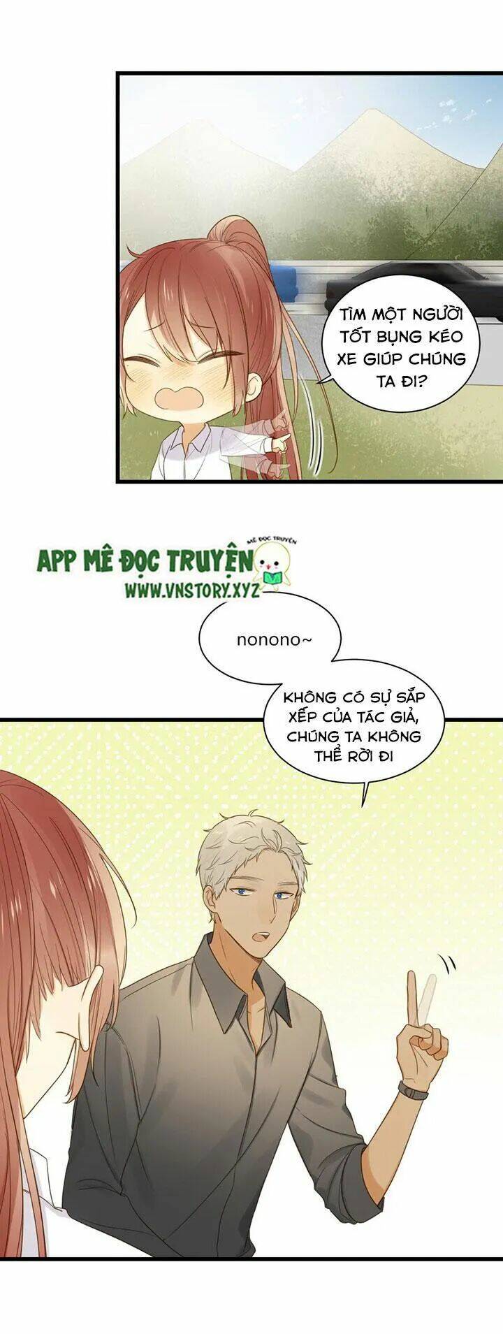 Sinh Hạ Long Chủng Chapter 91 - Trang 2