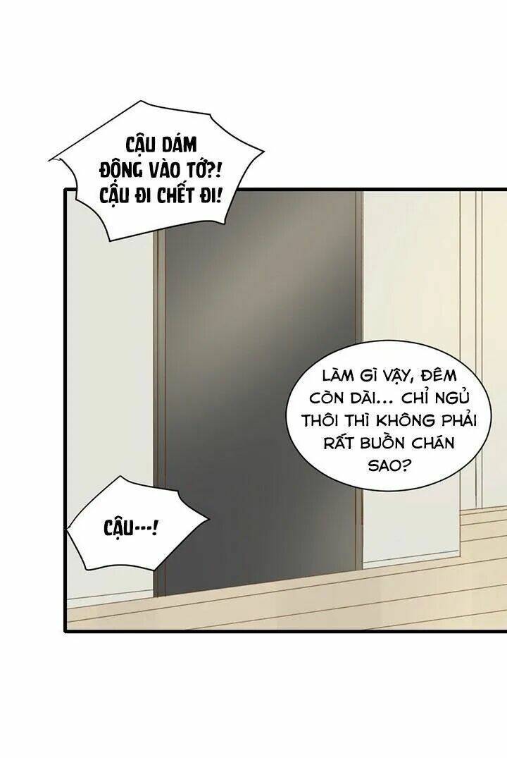 Sinh Hạ Long Chủng Chapter 92 - Trang 2