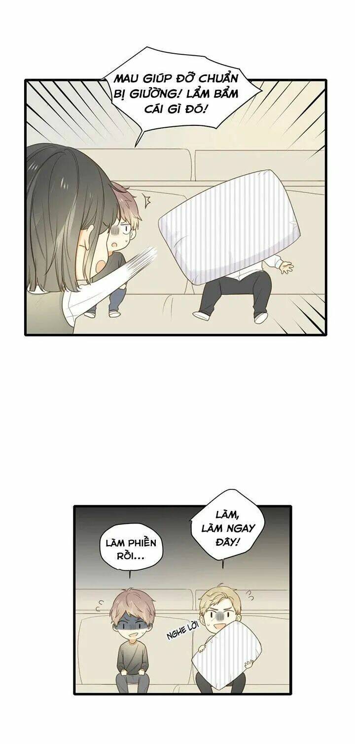 Sinh Hạ Long Chủng Chapter 92 - Trang 2