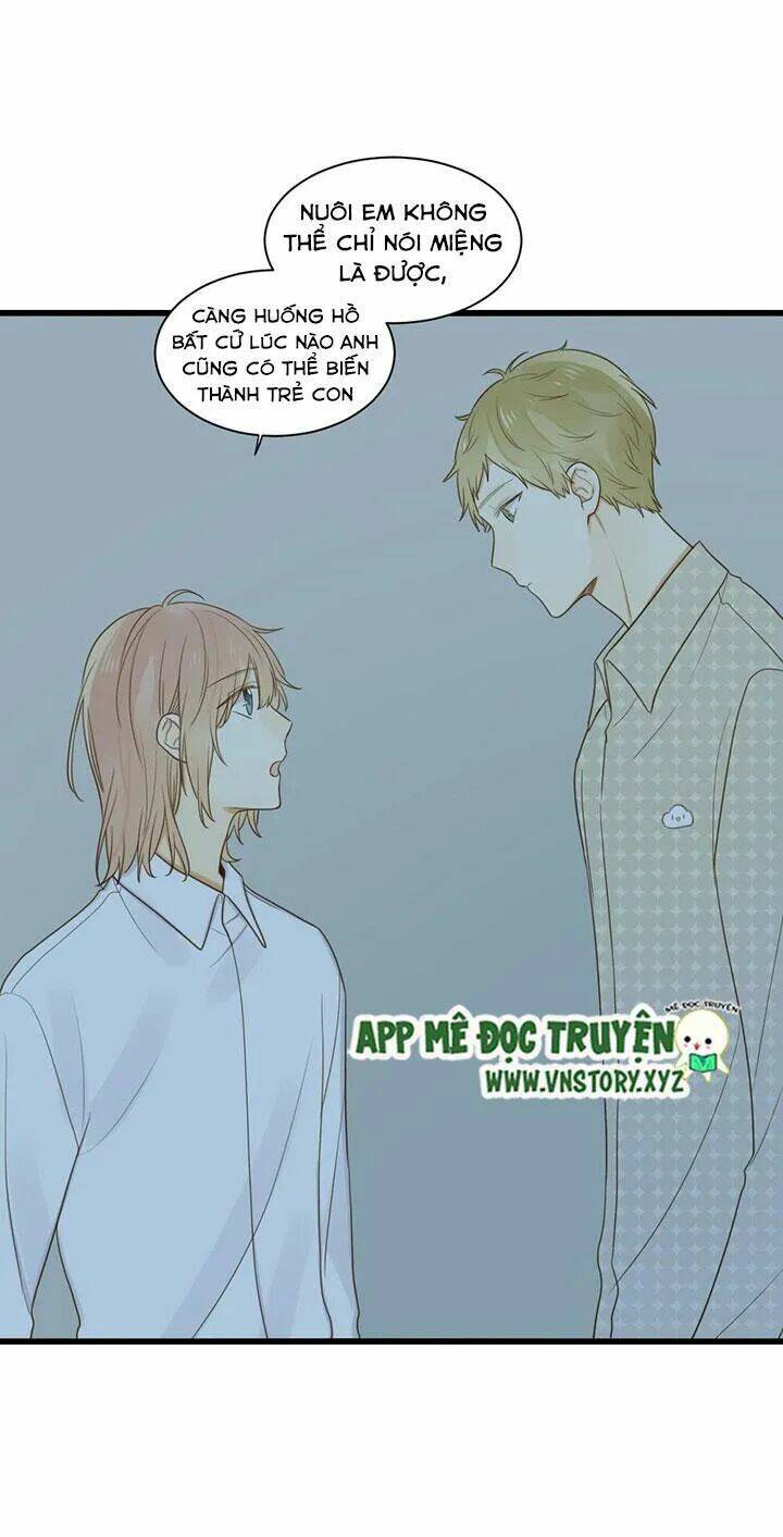 Sinh Hạ Long Chủng Chapter 94 - Trang 2