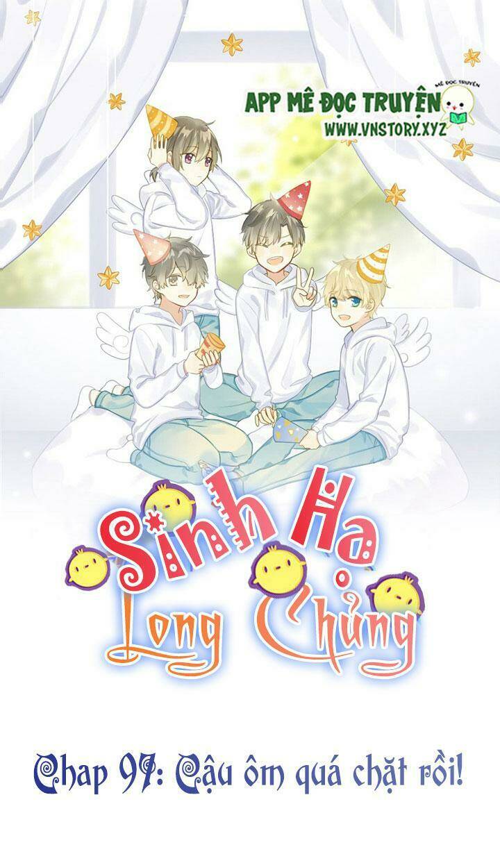 Sinh Hạ Long Chủng Chapter 97 - Trang 2