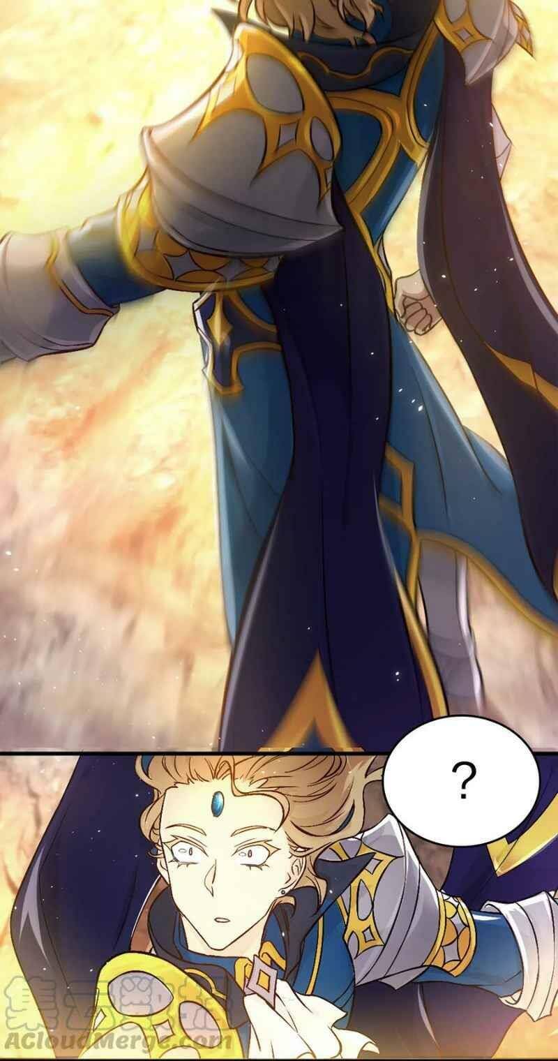 Sinh Hoạt Của Võ Đế Sau Khi Ẩn Cư Chapter 1 - Trang 2