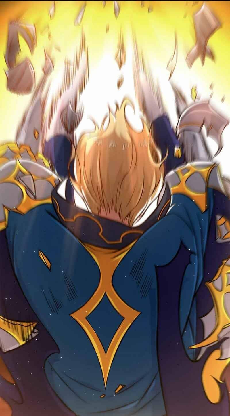 Sinh Hoạt Của Võ Đế Sau Khi Ẩn Cư Chapter 1 - Trang 2