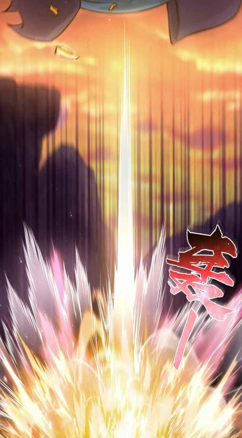 Sinh Hoạt Của Võ Đế Sau Khi Ẩn Cư Chapter 1 - Trang 2