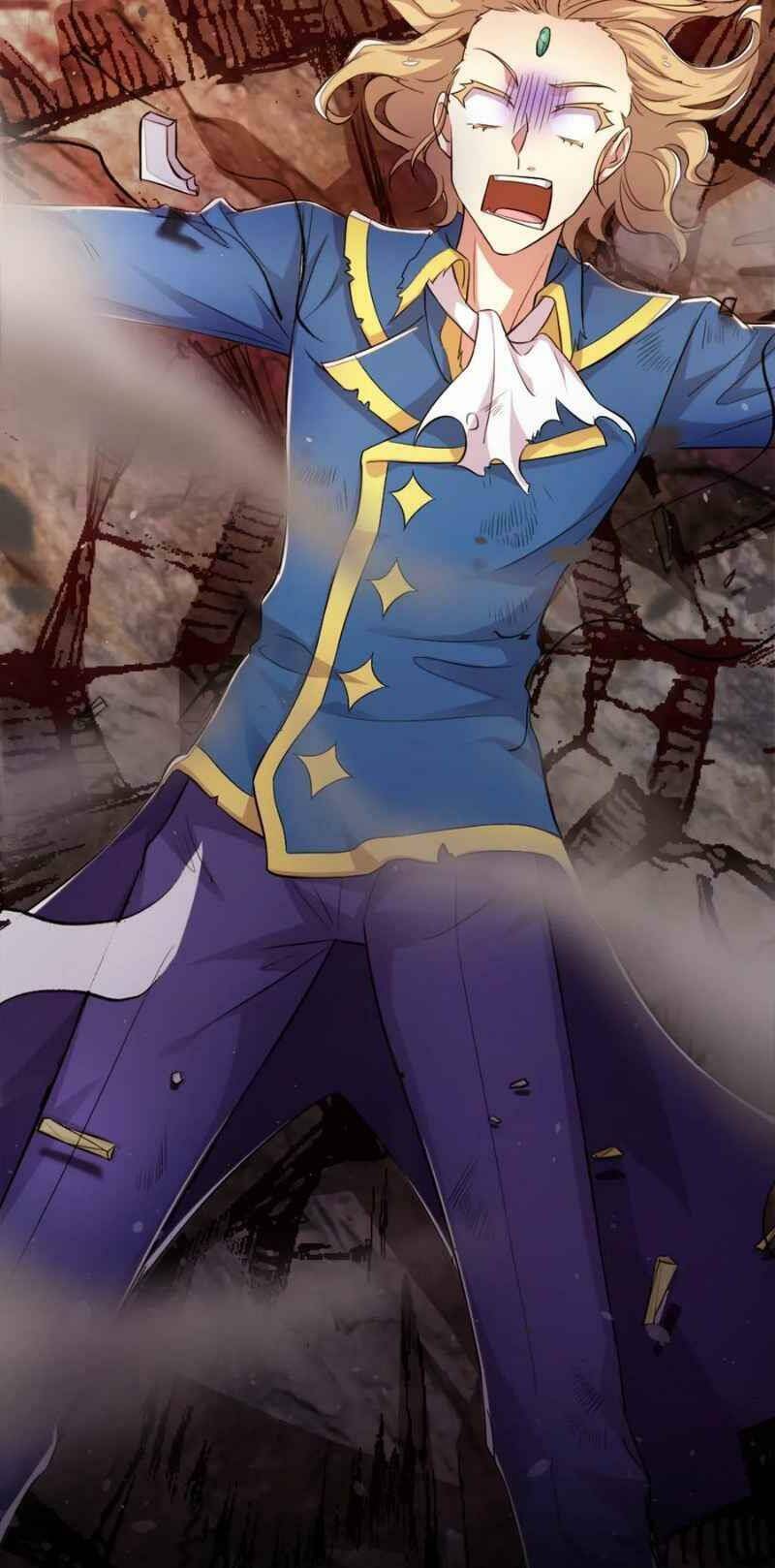 Sinh Hoạt Của Võ Đế Sau Khi Ẩn Cư Chapter 1 - Trang 2