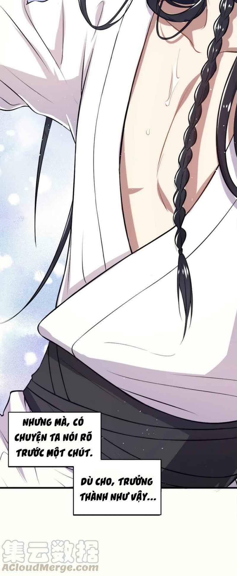 Sinh Hoạt Của Võ Đế Sau Khi Ẩn Cư Chapter 1 - Trang 2