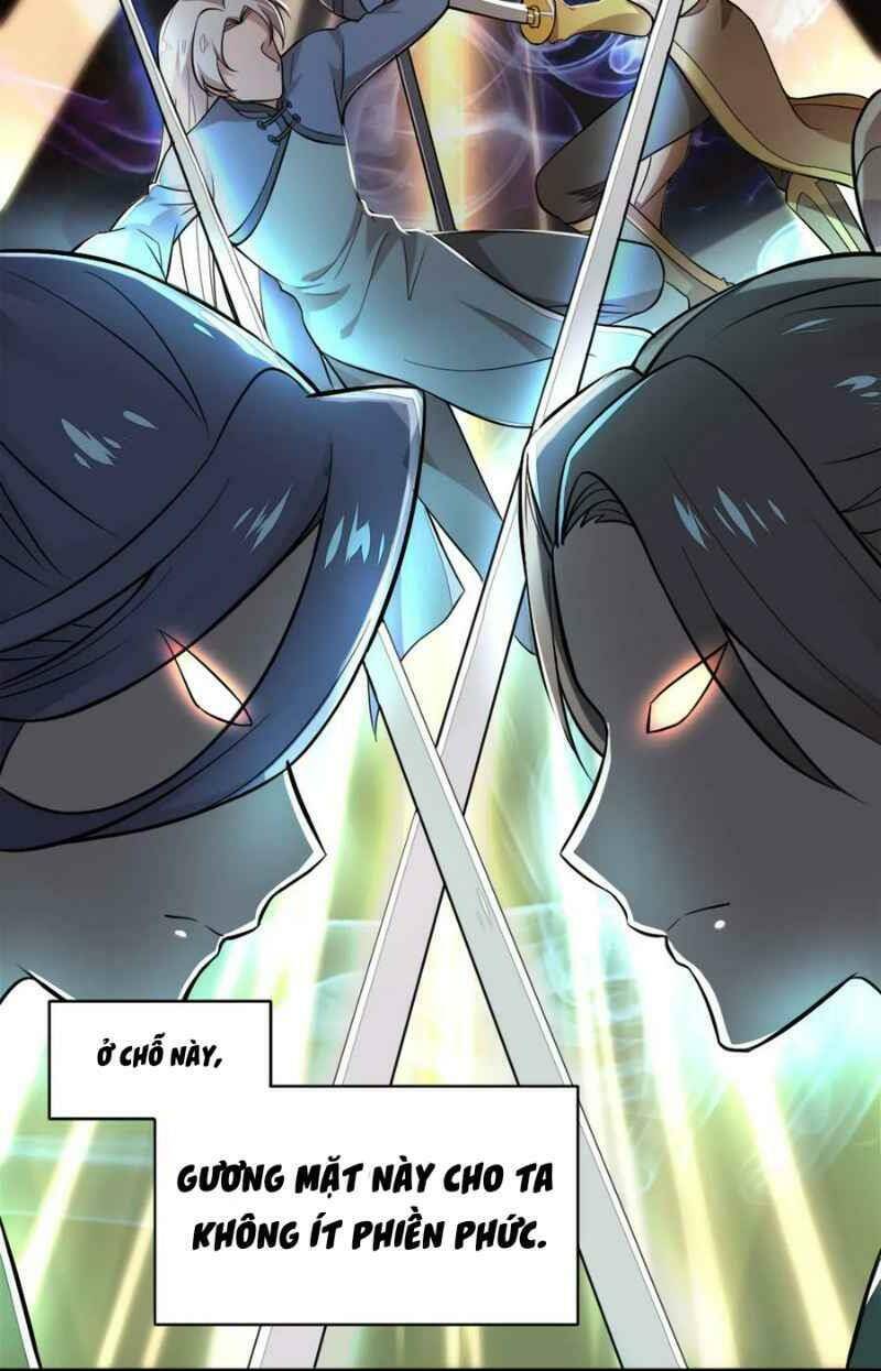 Sinh Hoạt Của Võ Đế Sau Khi Ẩn Cư Chapter 1 - Trang 2