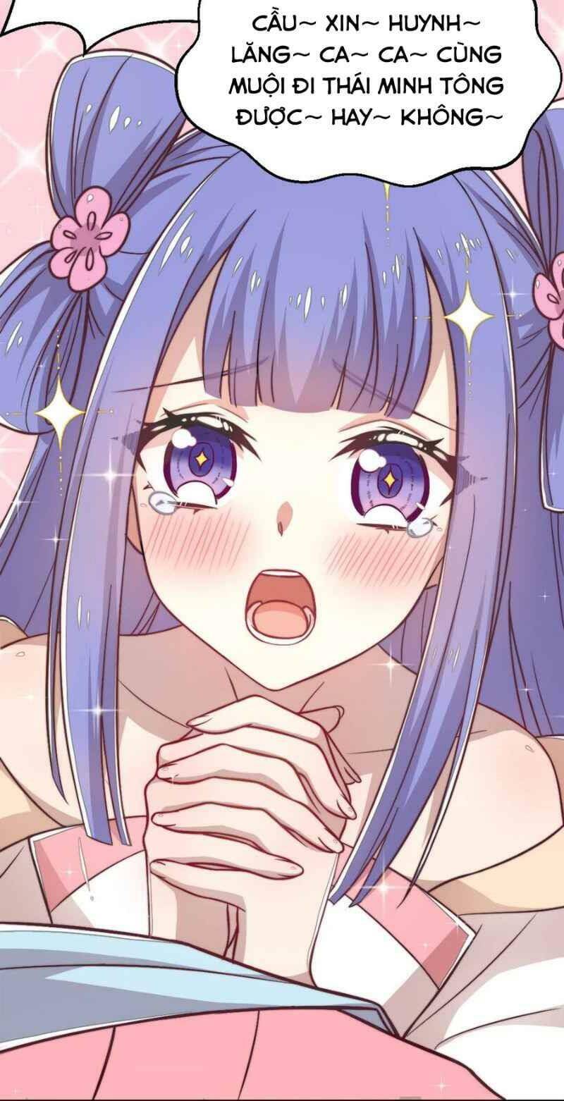 Sinh Hoạt Của Võ Đế Sau Khi Ẩn Cư Chapter 1 - Trang 2