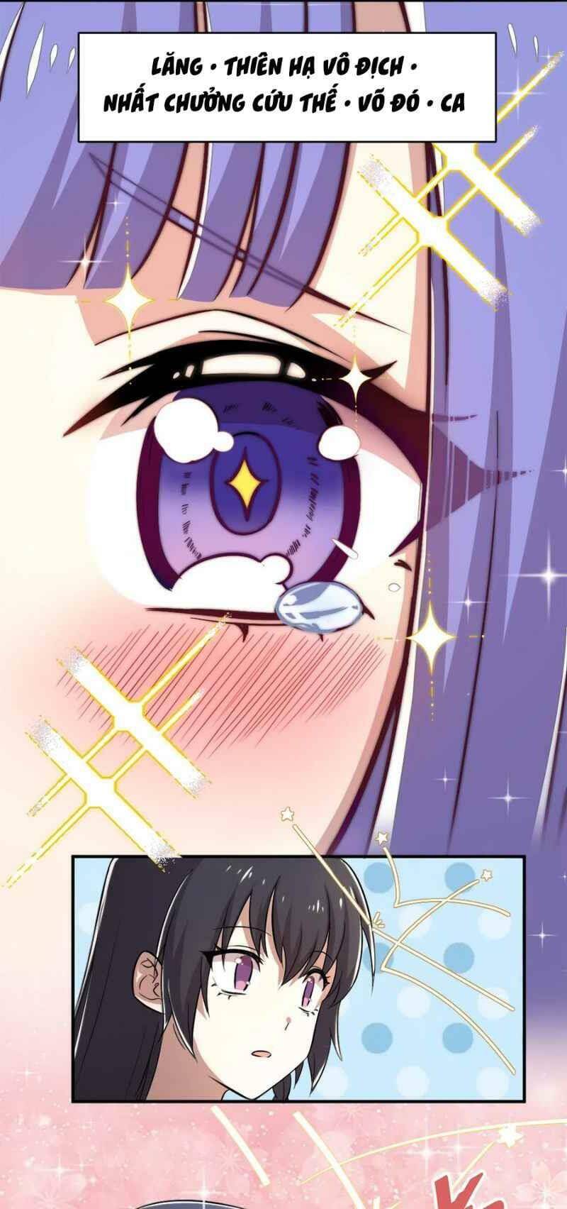 Sinh Hoạt Của Võ Đế Sau Khi Ẩn Cư Chapter 1 - Trang 2