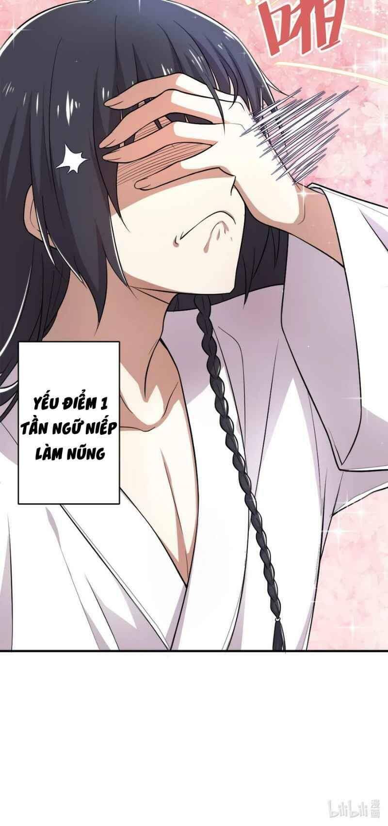 Sinh Hoạt Của Võ Đế Sau Khi Ẩn Cư Chapter 1 - Trang 2