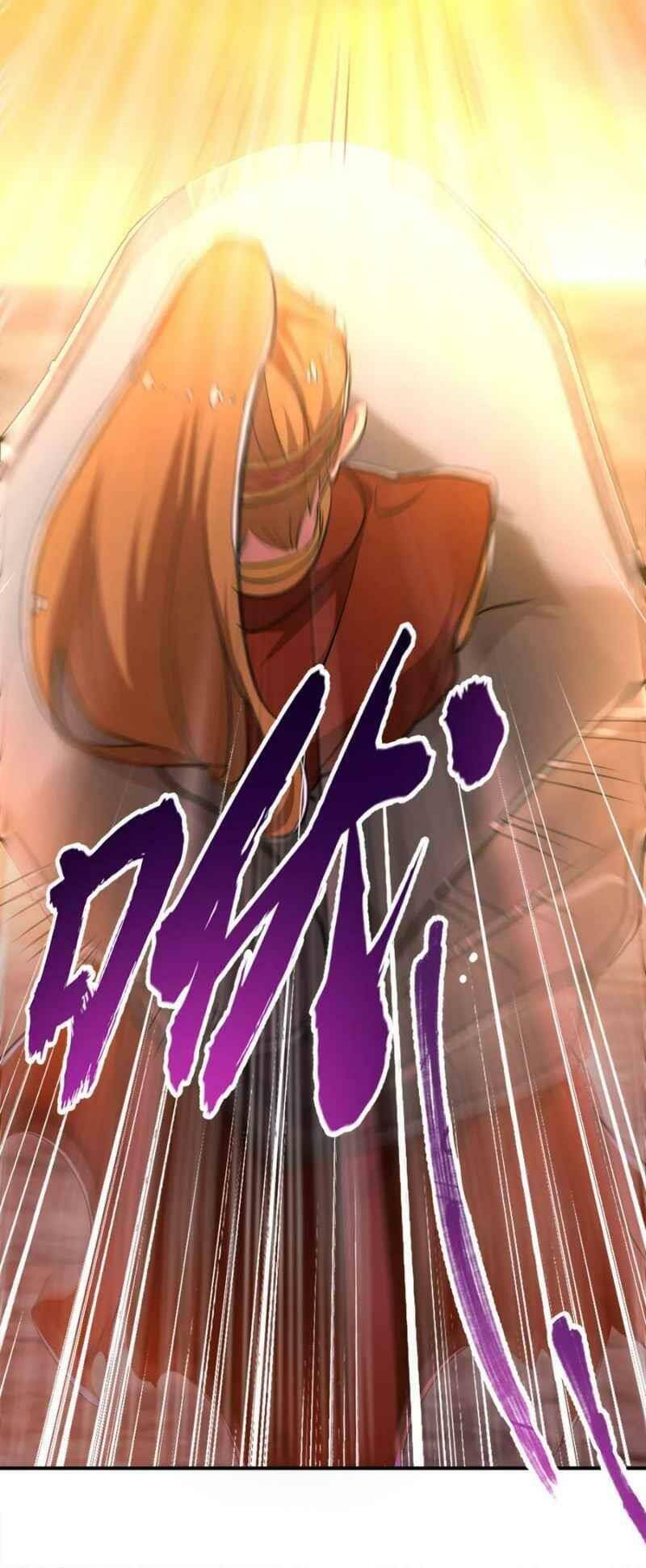 Sinh Hoạt Của Võ Đế Sau Khi Ẩn Cư Chapter 1 - Trang 2