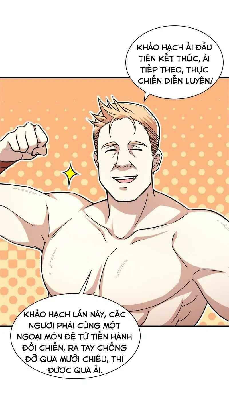 Sinh Hoạt Của Võ Đế Sau Khi Ẩn Cư Chapter 10 - Trang 2