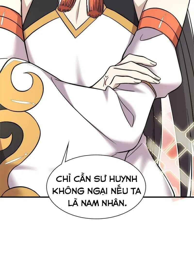 Sinh Hoạt Của Võ Đế Sau Khi Ẩn Cư Chapter 10 - Trang 2