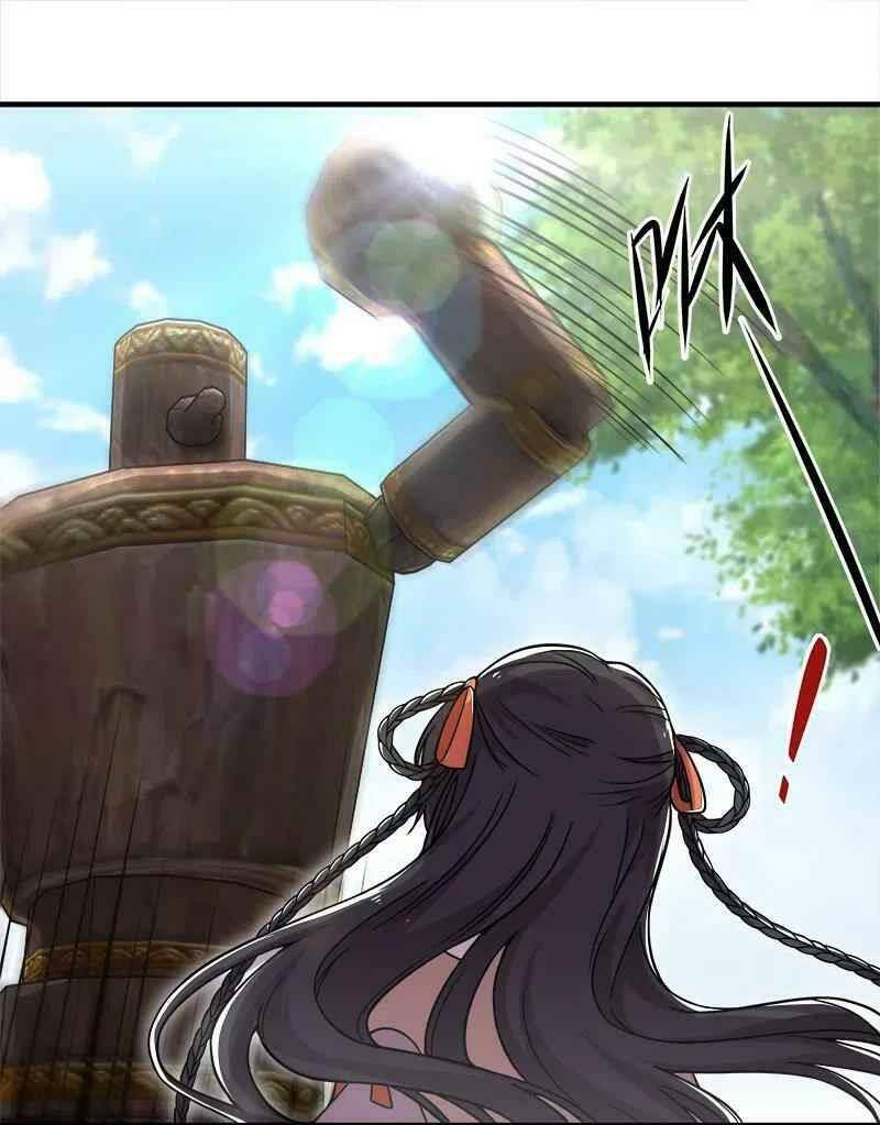 Sinh Hoạt Của Võ Đế Sau Khi Ẩn Cư Chapter 10 - Trang 2