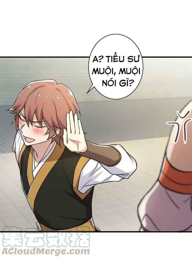 Sinh Hoạt Của Võ Đế Sau Khi Ẩn Cư Chapter 10 - Trang 2