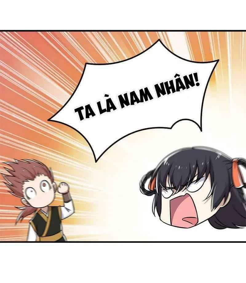 Sinh Hoạt Của Võ Đế Sau Khi Ẩn Cư Chapter 10 - Trang 2