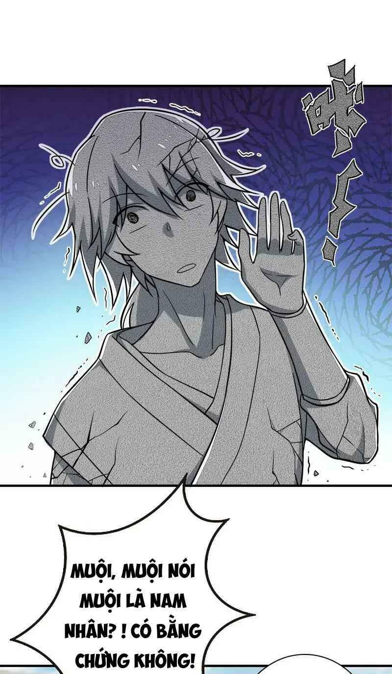 Sinh Hoạt Của Võ Đế Sau Khi Ẩn Cư Chapter 10 - Trang 2