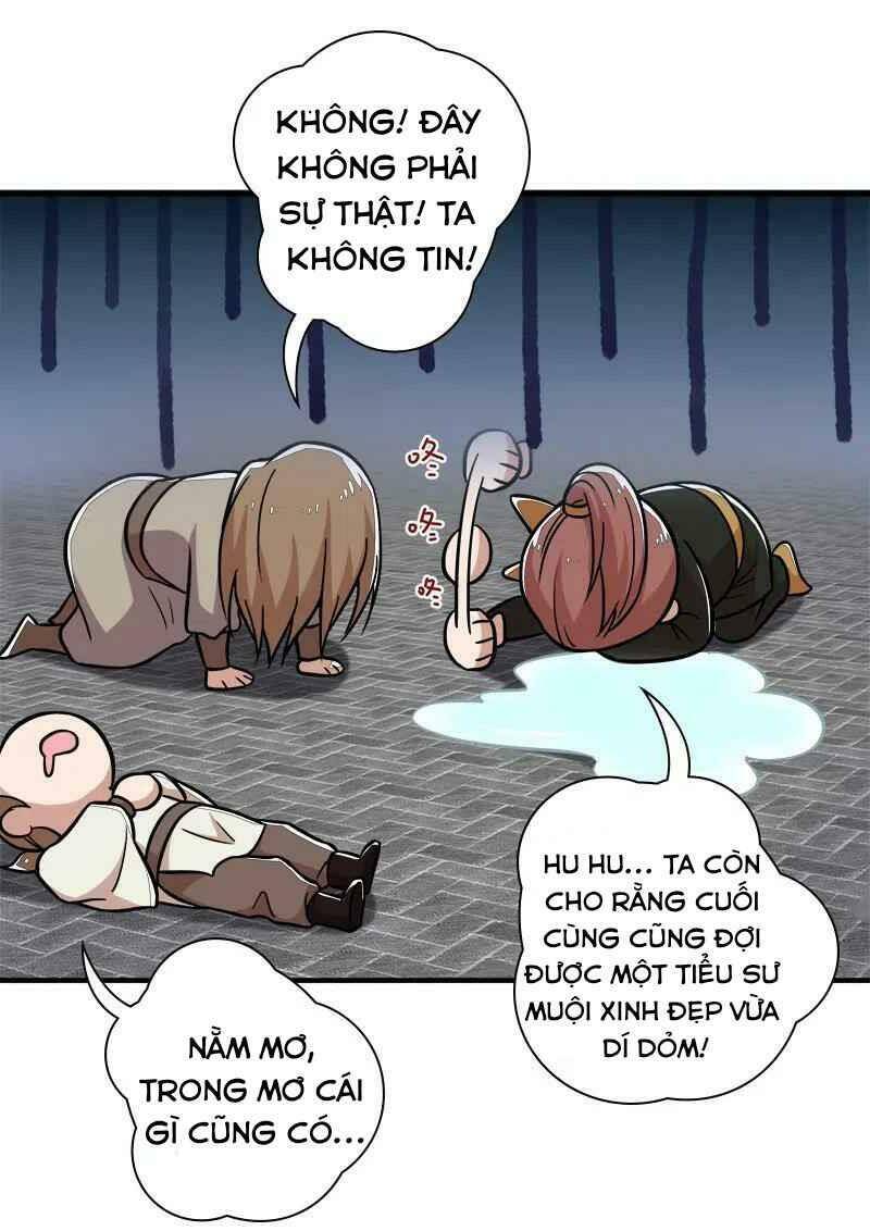 Sinh Hoạt Của Võ Đế Sau Khi Ẩn Cư Chapter 10 - Trang 2