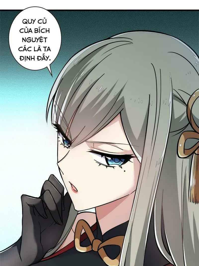 Sinh Hoạt Của Võ Đế Sau Khi Ẩn Cư Chapter 10 - Trang 2