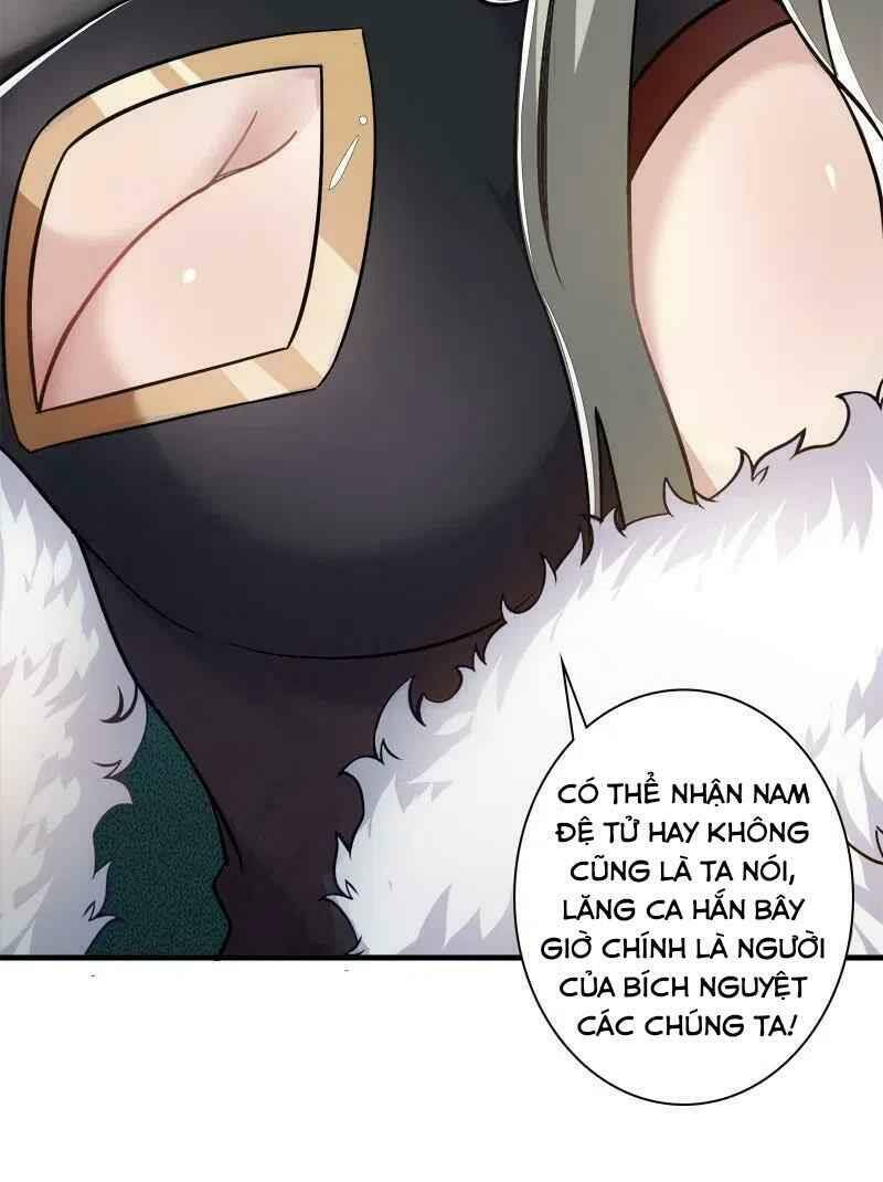 Sinh Hoạt Của Võ Đế Sau Khi Ẩn Cư Chapter 10 - Trang 2