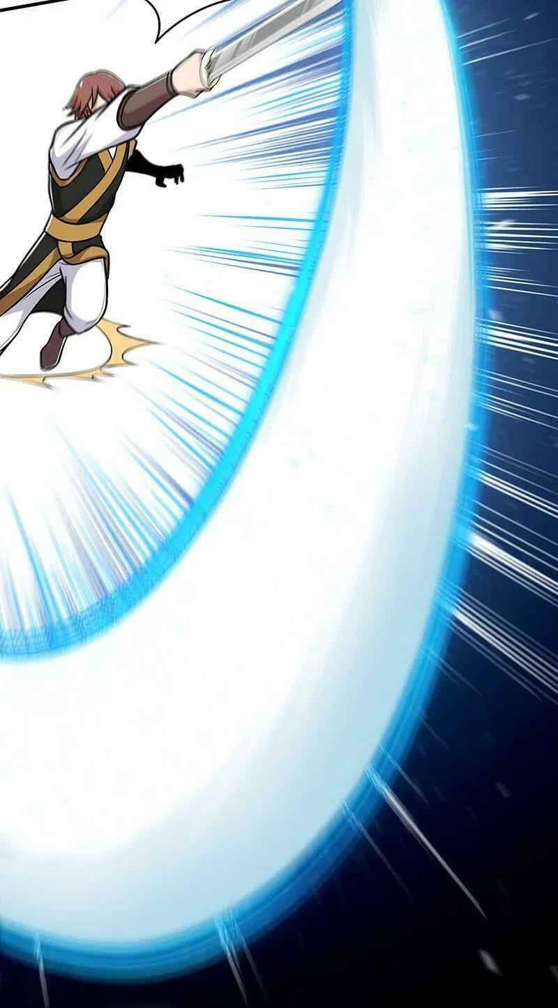 Sinh Hoạt Của Võ Đế Sau Khi Ẩn Cư Chapter 10 - Trang 2